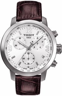 Tissot PRC 200 Quartz Chronograph T055.417.16.017.01