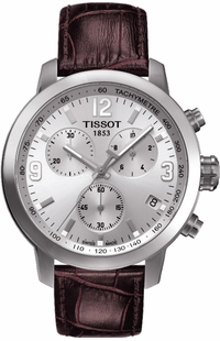 Tissot PRC 200 Quartz Chronograph T055.417.16.037.00