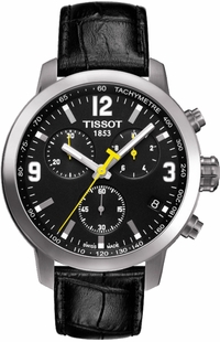 Tissot PRC 200 Quartz Chronograph T055.417.16.057.00