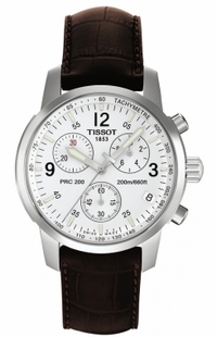 Tissot PRC 200 Quartz Chronograph T17.1.516.32