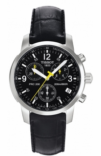 Tissot PRC 200 Quartz Chronograph T17.1.526.52