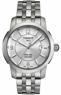 Tissot PRC 200 Quartz T014.410.11.037.00