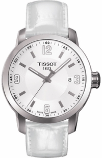 Tissot PRC 200 Quartz T055.410.16.017.00