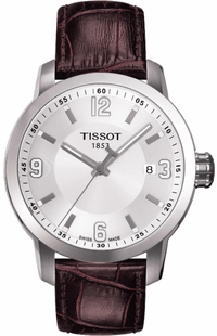 Tissot PRC 200 Quartz T055.410.16.017.01