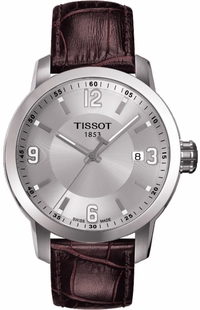 Tissot PRC 200 Quartz T055.410.16.037.00