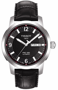 Tissot PRC 200 T014.430.16.057.00