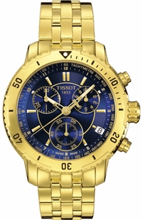 Tissot PRS 200 T067.417.33.041.00