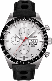 Tissot PRS 516 Automatic Chronograph T044.614.26.031.00