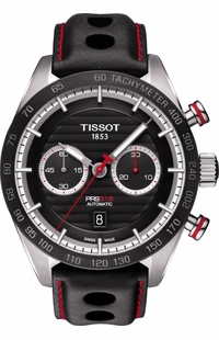 Tissot PRS 516 Automatic Chronograph T100.427.16.051.00