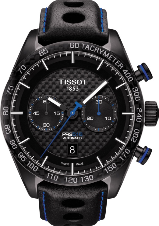 Tissot t sport prs 516 automatic chronograph Clearance