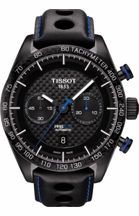 Tissot PRS 516 Automatic Chronograph T100.427.36.201.00