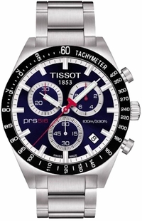 Tissot PRS 516 Quartz Chronograph T044.417.21.041.00