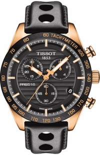 Tissot PRS 516 Quartz Chronograph T100.417.36.051.00