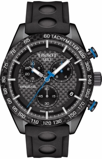 Tissot PRS 516 Quartz Chronograph T100.417.37.201.00