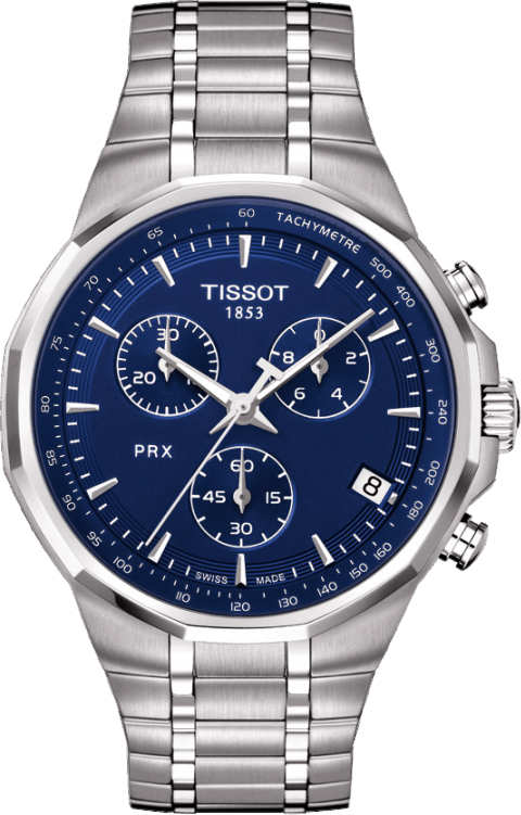 T0774171104100 Tissot PRX Quartz Men