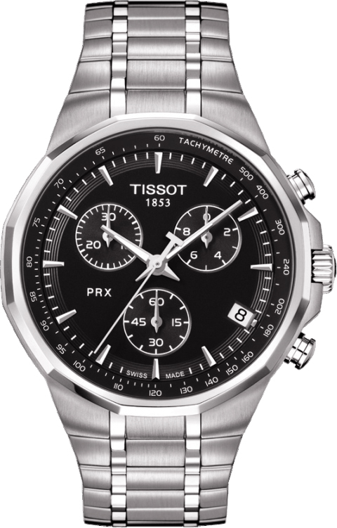 T0774171105100 Tissot PRX Quartz Men's Watch