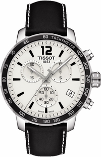 Tissot Quickster T095.417.16.037.00