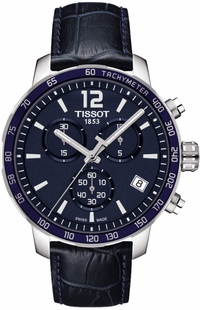 Tissot Quickster T095.417.16.047.00