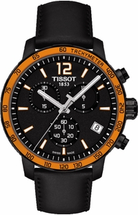 Tissot Quickster T095.417.36.057.01