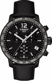 Tissot Quickster T095.417.36.057.02