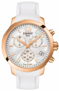 Tissot Quickster T095.417.37.117.00