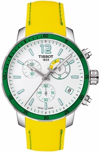 Tissot Quickster T095.449.17.037.01