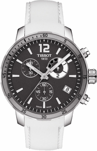 Tissot Quickster T095.449.17.067.00