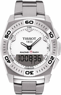 Tissot Racing-Touch T002.520.11.031.00