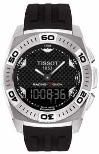 Tissot Racing-Touch T002.520.17.201.01