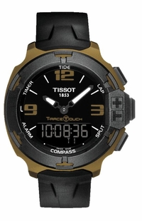 Tissot Racing-Touch T081.420.97.057.06