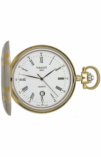 Tissot Savonnettes T83.8.553.13