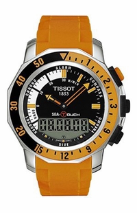 Tissot Sea-Touch T026.420.17.281.02