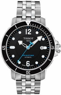 Tissot Seastar 1000 Automatic T066.407.11.057.00