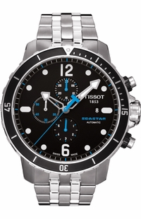 Tissot Seastar 1000 Automatic T066.427.11.057.00