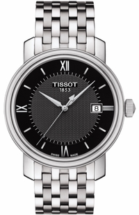 Tissot T-Classic Bridgeport T097.410.11.058.00