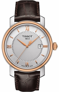 Tissot T-Classic Bridgeport T097.410.26.038.00