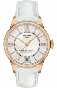 Tissot T-Classic Chemin Des Tourelles T099.207.36.118.00