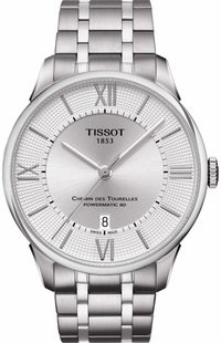 Tissot T-Classic Chemin Des Tourelles T099.407.11.038.00