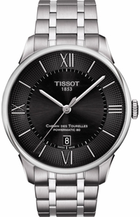 Tissot T-Classic Chemin Des Tourelles T099.407.11.058.00