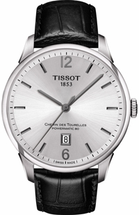 Tissot T-Classic Chemin Des Tourelles T099.407.16.037.00