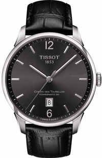 Tissot T-Classic Chemin Des Tourelles T099.407.16.447.00