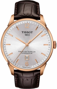 Tissot T-Classic Chemin Des Tourelles T099.407.36.037.00