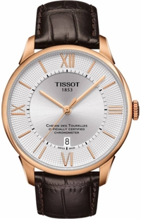 Tissot T-Classic Chemin Des Tourelles T099.408.36.038.00