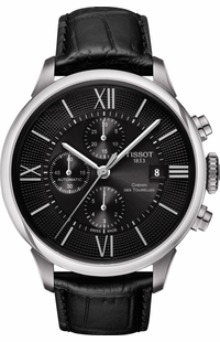 Tissot T-Classic Chemin Des Tourelles T099.427.16.058.00