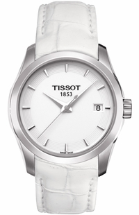 Tissot T-Classic Couturier T035.210.16.011.00