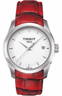 Tissot T-Classic Couturier T035.210.16.011.01