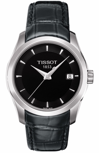 Tissot T-Classic Couturier T035.210.16.051.00