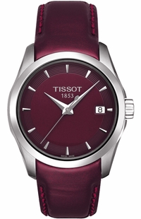 Tissot T-Classic Couturier T035.210.16.371.00