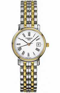 Tissot T-Classic Desire T52.2.281.13