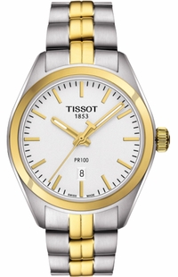 Tissot T-Classic PR 100 T101.210.22.031.00